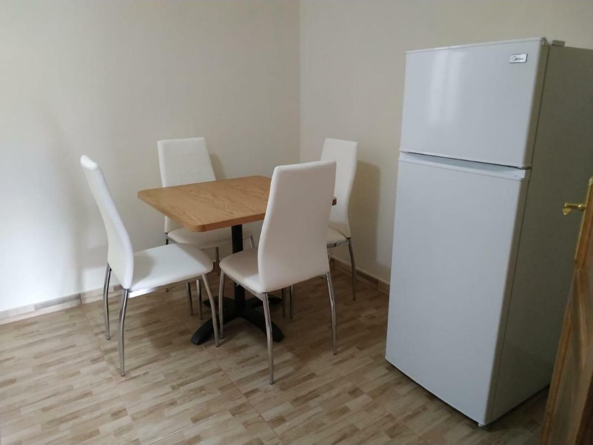 Apartamentos La Villa 3 Сан-Себастьян-де-ла-Гомера Екстер'єр фото