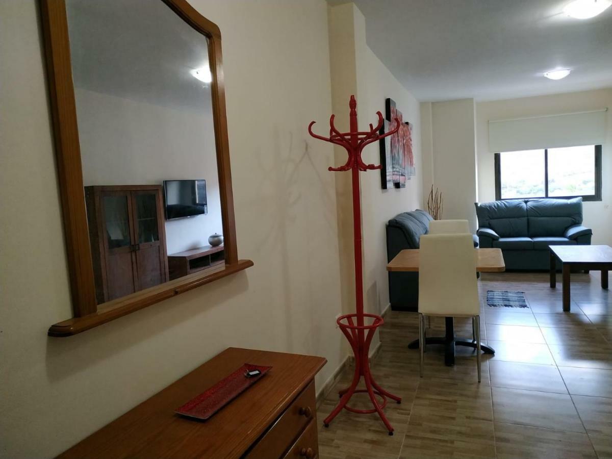 Apartamentos La Villa 3 Сан-Себастьян-де-ла-Гомера Екстер'єр фото